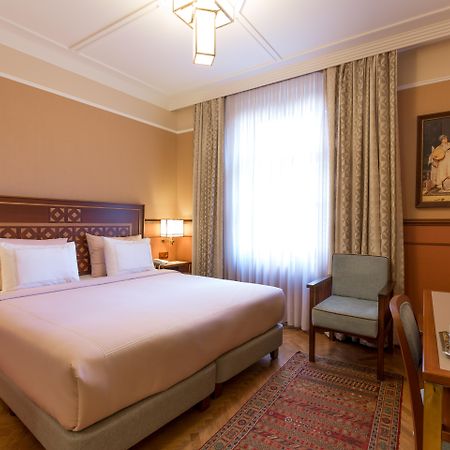 Lalahan Hotel Istanbul Luaran gambar