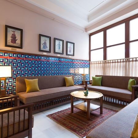 Lalahan Hotel Istanbul Luaran gambar