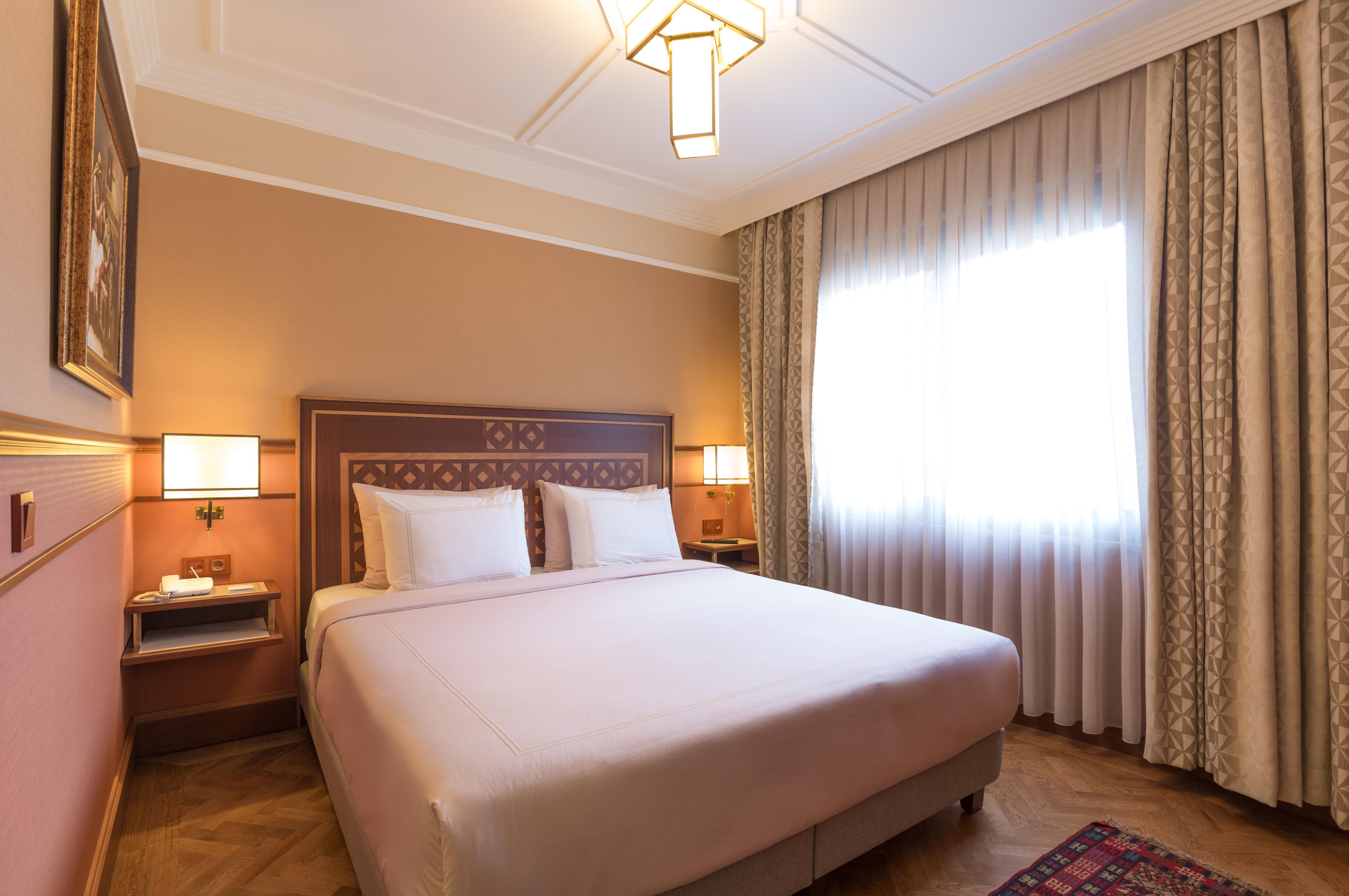 Lalahan Hotel Istanbul Luaran gambar