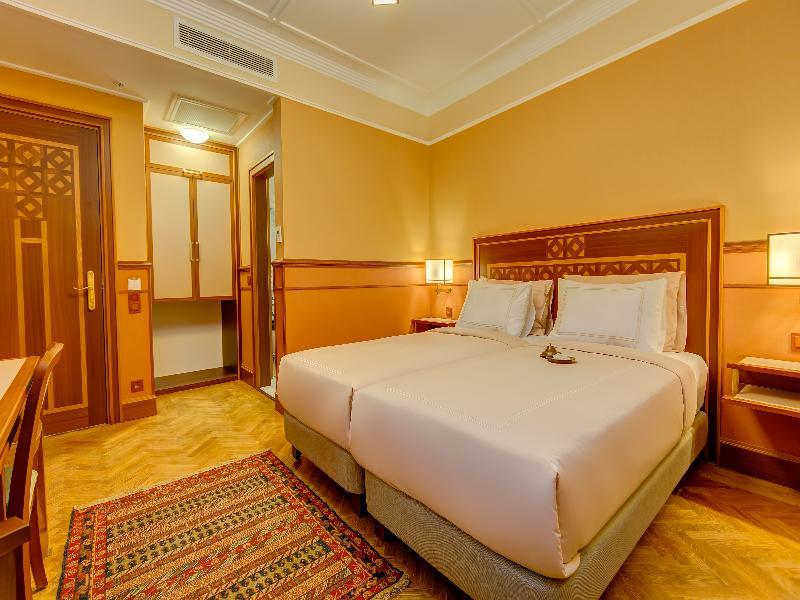 Lalahan Hotel Istanbul Luaran gambar